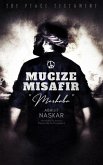 Mucize Misafir Merhaba: The Peace Testament (eBook, ePUB)