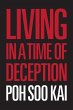 Living in a Time of Deception (eBook,... - Bild 1