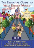The Essential Guide to Walt Disney World (Disney Made Easy, #1) (eBook, ePUB)