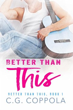 Cover Better Than This (eBook, ePUB)