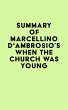Summary of Marcellino D'Ambrosio's When... - Bild 1