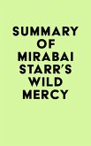Summary of Mirabai Starr's Wild Mercy (eBook, ePUB)
