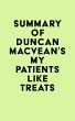 Summary of Duncan MacVean's My Patients... - Bild 1