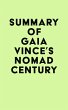 Summary of Gaia Vince's Nomad Century... - Bild 1