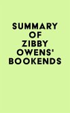 Summary of Zibby Owens's Bookends (eBook, ePUB)