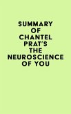 Summary of Chantel Prat's The Neuroscience of You (eBook, ePUB)