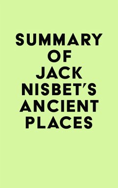Summary of Jack Nisbet's Ancient Places (eBook, ePUB) - IRB Media