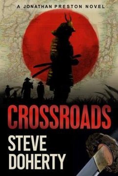 Crossroads (eBook, ePUB) - Doherty, Steve