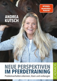 Neue Perspektiven im Pferdetraining (eBook, ePUB) - Kutsch, Andrea