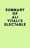 Summary of Ali Vitali's Electable (eBook, ePUB)