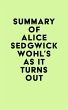 Summary of Alice Sedgwick Wohl's As It... - Bild 1