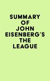 Summary of John Eisenberg's The League (eBook, ePUB)