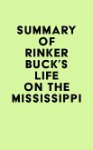 Summary of Rinker Buck's Life on the Mississippi (eBook, ePUB)
