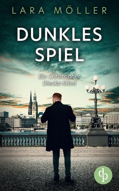 Dunkles Spiel (eBook, ePUB) - Möller, Lara
