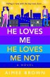 He Loves Me, He Loves Me Not (eBook,... - Bild 1
