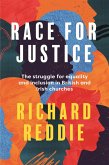 Race for Justice (eBook, ePUB)