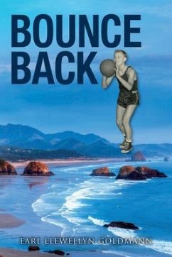 Bounce Back (eBook, ePUB) - Goldmann, Earl; Brooks, Patricia