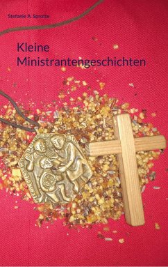 Kleine Ministrantengeschichten (eBook, ePUB)