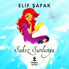 Sakız Sardunya (MP3-Download) - Şafak, Elif