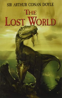 The Lost World (eBook, ePUB)