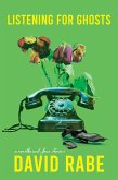 Listening for Ghosts (eBook, ePUB) Listening for Ghosts (eBook, ePUB)
