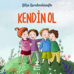 Kendin Ol (MP3-Download) - Karaibrahimoğlu, Hülya