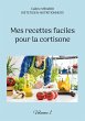 Mes recettes faciles pour la cortisone.... - Bild 1