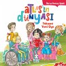 ATLASIN DÜNYASI 3 - TAKIMA YENİ ÜYE... - Bild 1