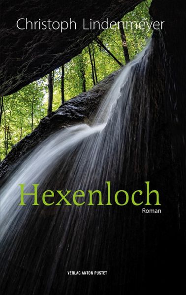 Hexenloch (eBook, ePUB) Hexenloch (eBook, ePUB)