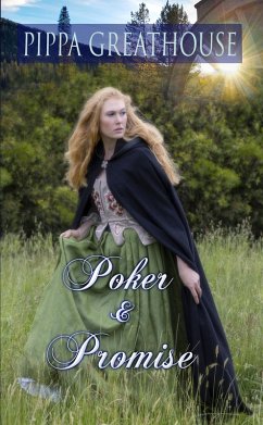 Poker & Promise (eBook, ePUB) - Greathouse, Pippa