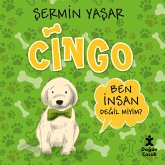 Cingo (MP3-Download) Cingo (MP3-Download)