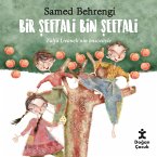 Bir Şeftali Bin Şeftali (MP3-Download)