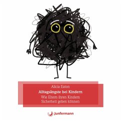 Alltagsängste bei Kindern (MP3-Download) - Eaton, Alicia