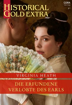 Die erfundene Verlobte des Earls (eBook, ePUB) - Heath, Virginia