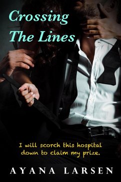 Cover Crossing the Lines (eBook, ePUB)