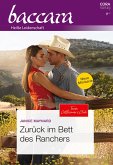 Zurück im Bett des Ranchers (eBook, ePUB)