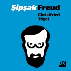 Şipşak Freud (MP3-Download) - Tögel, Christfried
