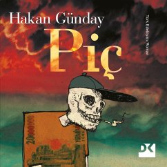 Piç (MP3-Download) - Günday, Hakan