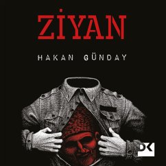 Ziyan (MP3-Download) - Günday, Hakan