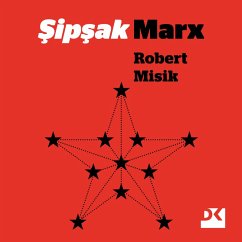 Şipşak Marx (MP3-Download) - Misik, Robert