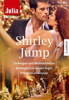 Julia Best of Band 258 (eBook, ePUB) - Jump, Shirley