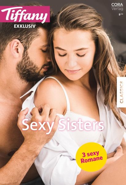 Tiffany Exklusiv Band 102 (eBook, ePUB)