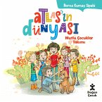 ATLASIN DÜNYASI 1- MUTLU ÇOCUKLAR TAKIMI (MP3-Download)