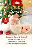 Julia präsentiert Weiße Weihnachten Band 1 (eBook, ePUB)