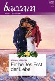 Ein heißes Fest der Liebe (eBook, ePUB)