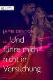 ... Und führe mich nicht in Versuchung (eBook, ePUB)