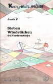 Sieben Windstärken (eBook, ePUB)