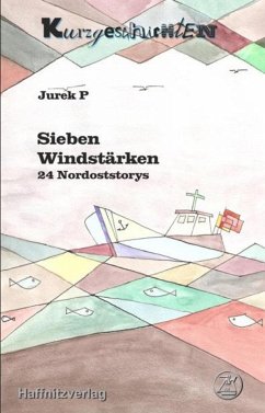 Sieben Windstärken (eBook, ePUB) - P, Jurek