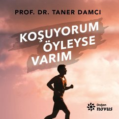 Koşuyorum Öyleyse Varım (MP3-Download) - Damcı, Taner