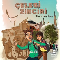 Cover Çelebi Zinciri (MP3-Download)